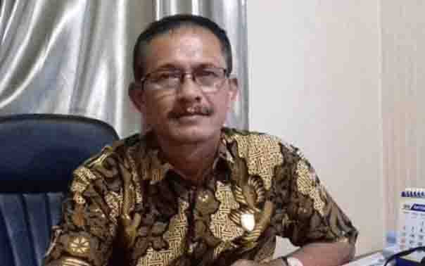 Anggota Komisi IV DPRD Kotawaringin Timur, Pardamean Gultom.