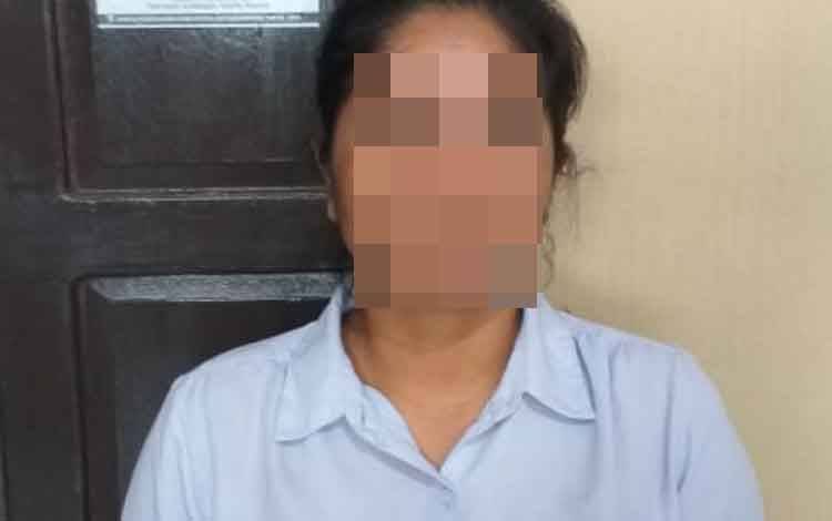 Mau Keluar Barak Datang Polisi, Digeledah Didapat Sabu di Atas Lipatan Baju