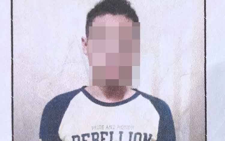 Residivis Lakukan Pencabulan Saat Mengetahui Orang Tua Korban Tidak Ada di Rumah