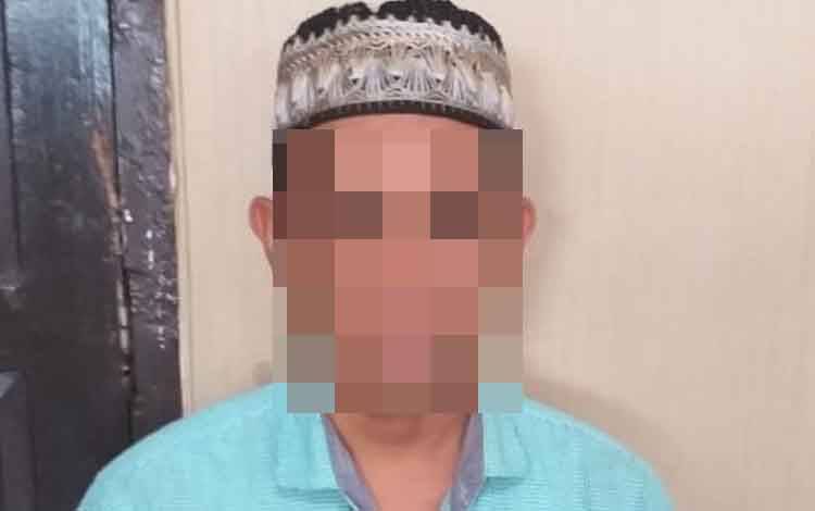 Bobol Gedung Sarang Walet Melubangi Bawah Tanah