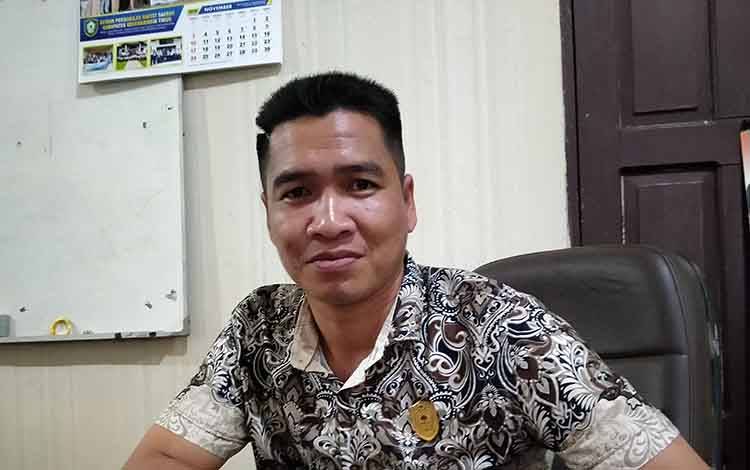 empatkan Penyidik PPNS di Satpol PP Agar Mempermudah Penindakan