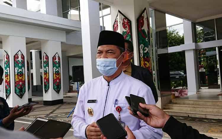 Begini Sikap Pemprov Kalteng Terkait Penolakan Pemekaran Provinsi Kotawaringin