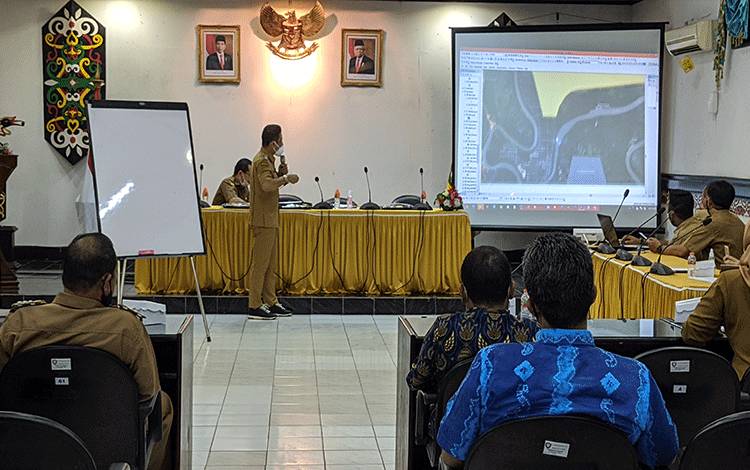Pembukaan Infrastruktur Jalan di 40 Desa Wilayah Utara Tingkatkan Ekonomi Masyarakat