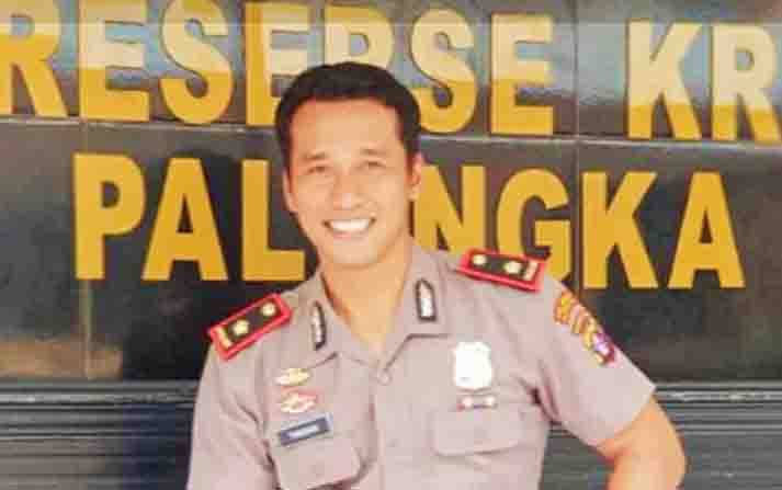 Curanmor Mulai Marak di Palangka Raya