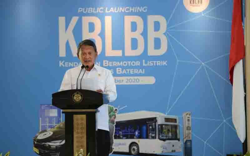 Pemerintah Targetkan Tidak Ada Impor BBM pada 2030