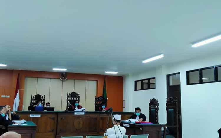 Keterangan Saksi Kuasa Hukum Tidak Mau Dibacakan dan Keberatan, Hakim Sepakat dengan Jaksa