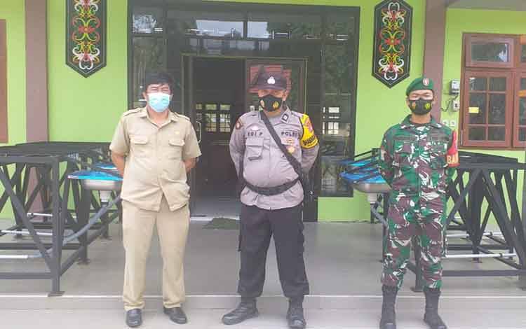 Tiga Pilar Arsel Lakukan Pengecekan Safe House Antisipasi Korban Bencana