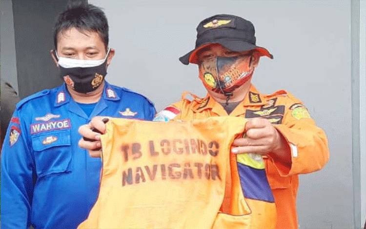 Enam Awak Kapal Pandu Hilang di Perairan Pemalang Ditemukan Selamat