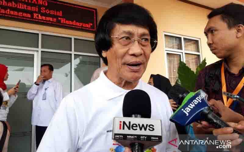 Kak Seto: Utamakan Kemampuan Afektif Anak yang Terinfeksi Covid-19