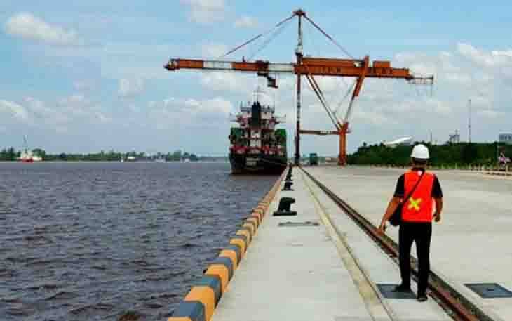 Percepatan Tol Sungai Berdampak Besar terhadap Perekonomian