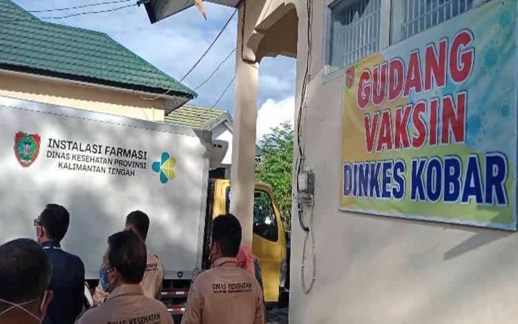 Ini Daftar Kriteria Orang yang Tidak Bisa Divaksin Covid-19