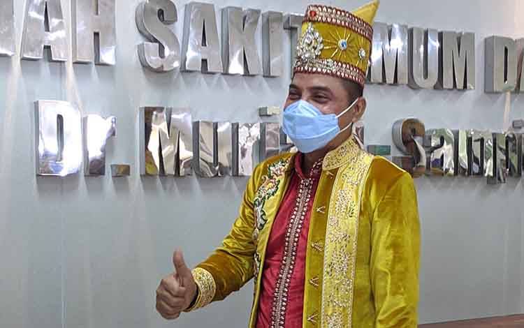 Dari 325 Koperasi di Kotim, 22 Persen di Antaranya Tidak Aktif
