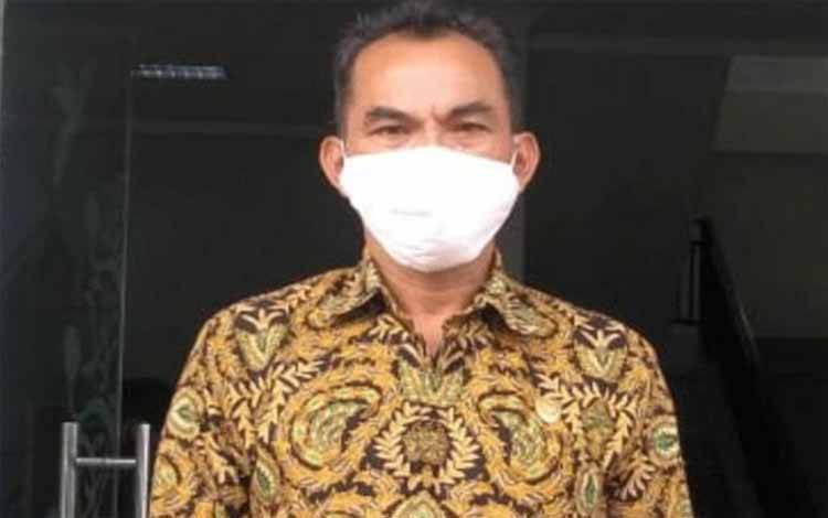 Pemekaran Kotawaringin Jadi Provinsi Tak Mesti Membuat Kalteng Terpuruk