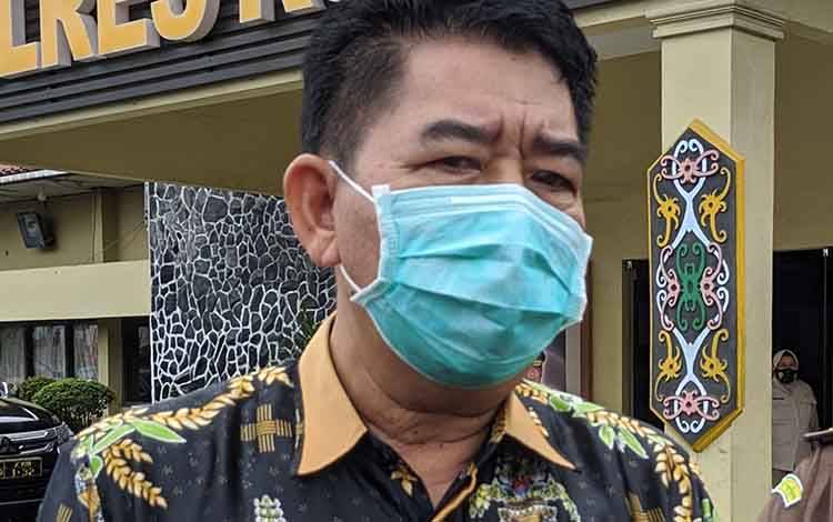 Terapkan Penerimaan Peserta Didik Baru Luring, Sekolah Diminta Koordinasi dengan Satgas Covid-19