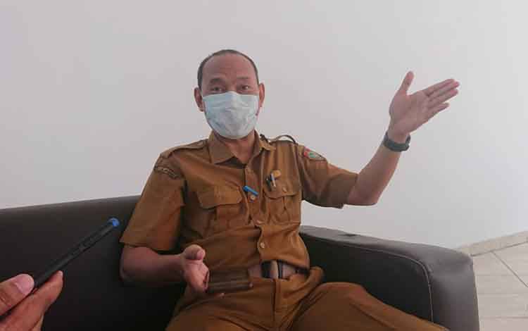 Infrastruktur Perbankan Jadi Kendala Penyaluran Bantuan PKH di Pelosok