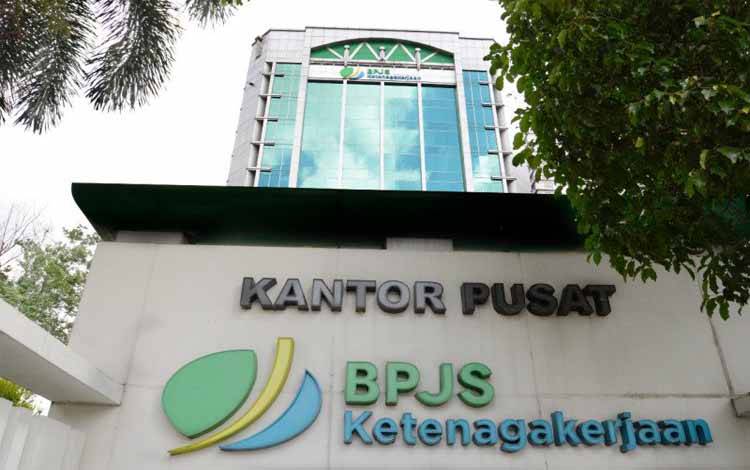 Pemkab Murung Raya Gelar Rakor dengan BPJS Ketenagakerjaan