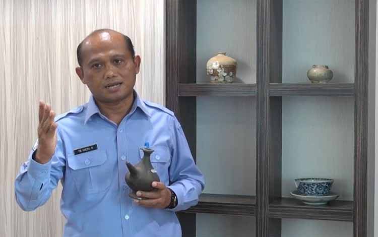 KKP Tetapkan 20 Ikan Termasuk Jenis Dilindungi