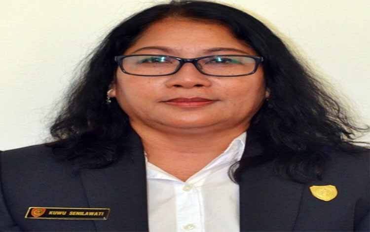 DPRD Kalteng Sarankan Asrama Milik Daerah Diprioritaskan untuk Mahasiswa Tak Mampu