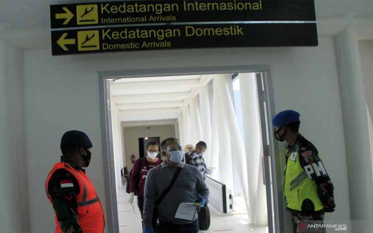 KBRI Timor Leste Pulangkan 226 WNI Selama Januari 2021