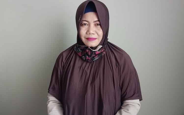 PDAM Tirta Barito Kirim Mobil Tangki Air Bantu Warga HST