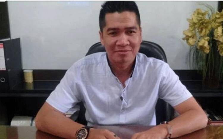 DPRD Kotim: Minta Penegak Hukum Selidiki Progry Revitalisasi Perkebunan Sawit
