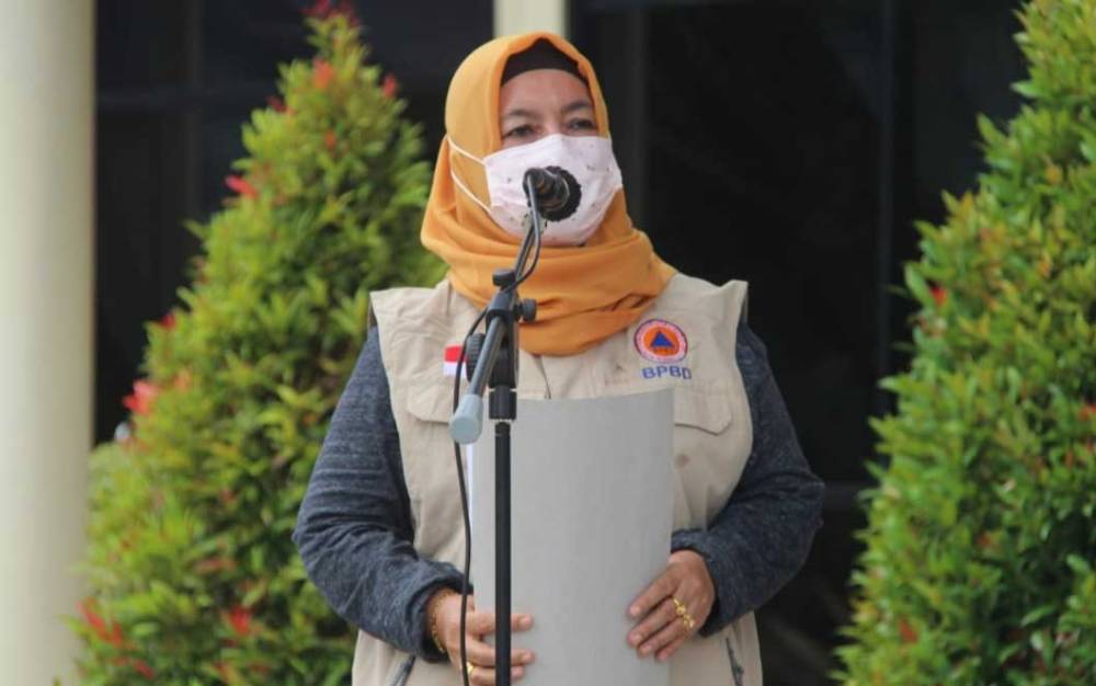 Masuk Hotel di Palangka Raya Wajib Tunjukkan Surat Bebas COVID-19