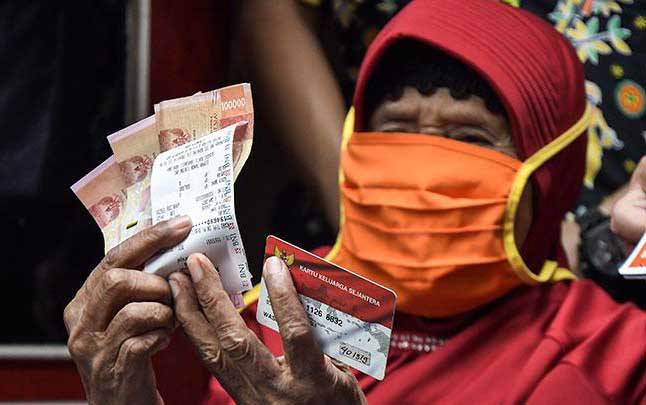 Kemensos Pastikan Bansos PKH Cair Sejak 4 Januari Lalu, Begini Rinciannya
