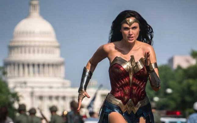 Rutinitas Perawatan Rambut Gal Gadot, Tak Suka Pakai Pengering