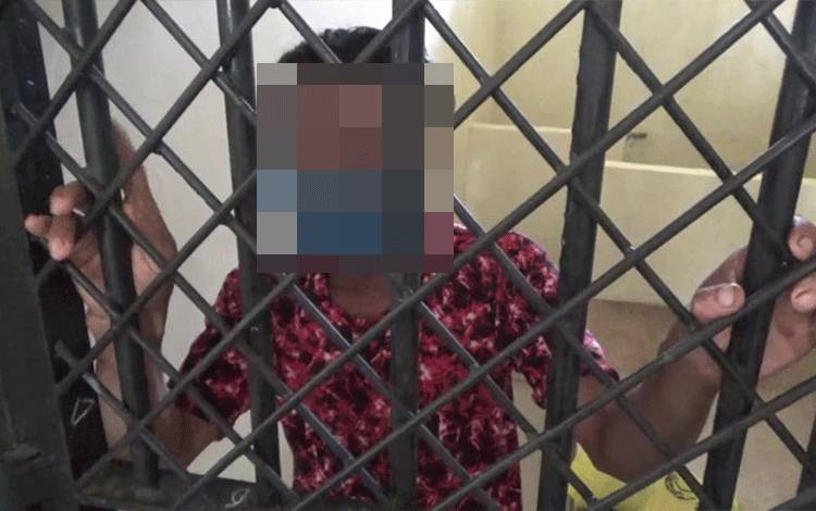 Pelaku Pemerkosa Anak Mengaku Bekap dan Ancam Pukul Korban Jika Berteriak