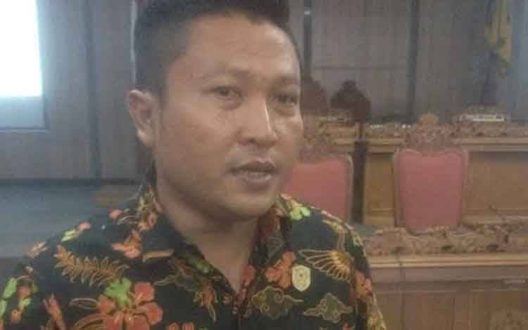 Musrenbang Jangan Hanya Jadi Kegiatan Tahunan Tanpa Implementasi