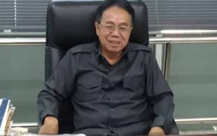 Komisi III DPRD Kalteng Dorong Pemda Tingkatkan SDM Lokal Dalam Rangka Menunjang Pengembangan Pariwisata