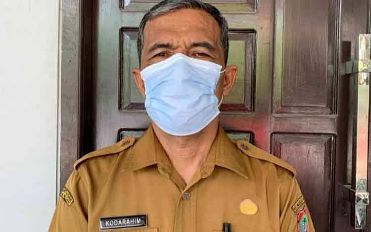 Dapat Persetujuan Wali Siswa 66%, SMAN 2 Sampit Tunggu Izin Satgas Covid-19 Kotim Untuk Belajar Tatap Muka