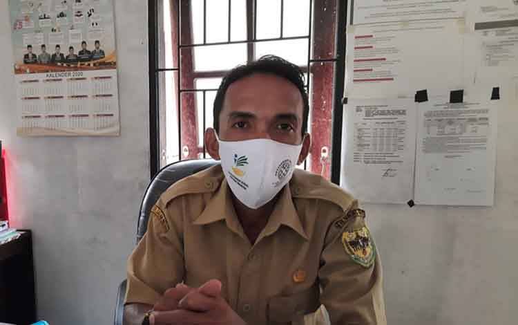 Desa Tumbang Tariak Rencanakan 3 Kegiatan Pembangunan di 2021