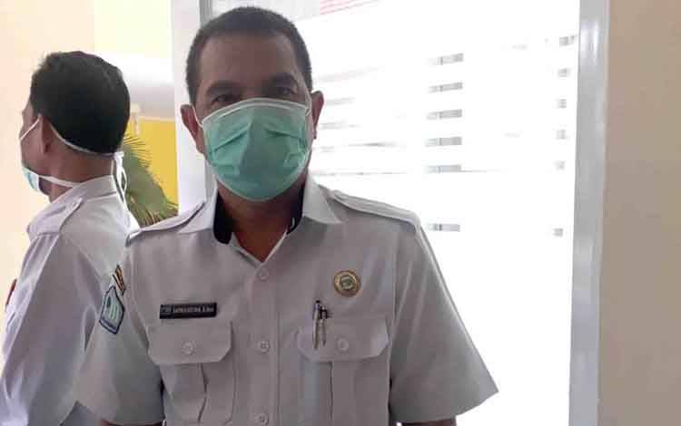 PDAM Tirta Arut Terus Tingkatkan Layanan Air Bersih untuk Perdesaan