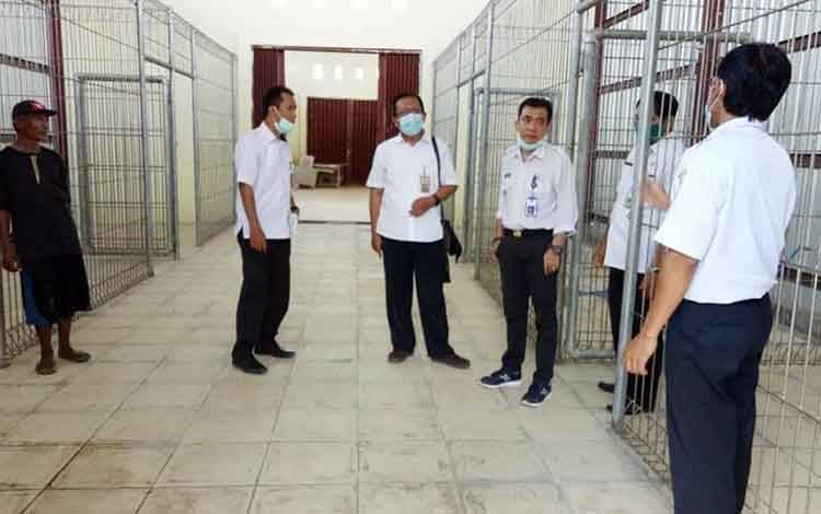 RPH Guna Berikan Keamanan, Higienis dan Keamanan Konsumen Peroleh Daging