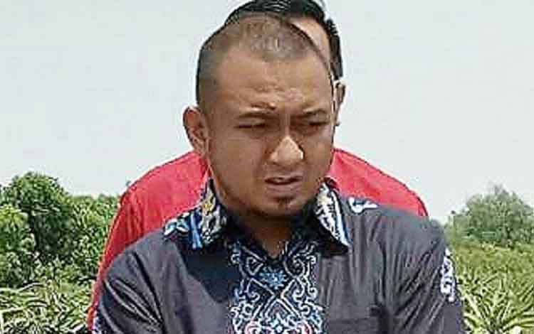 Wakil Ketua DPRD Imbau Warga yang Bermukim di DAS untuk Tingkatkan Kebersihan