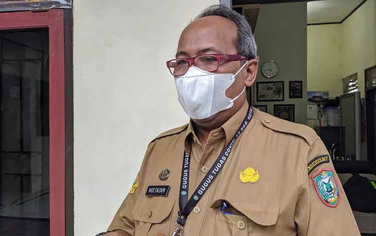 Terkait Izin Belajar Tatap Muka, Satgas Utamakan Zona dan Hasil Pengecekan Protokol Kesehatan