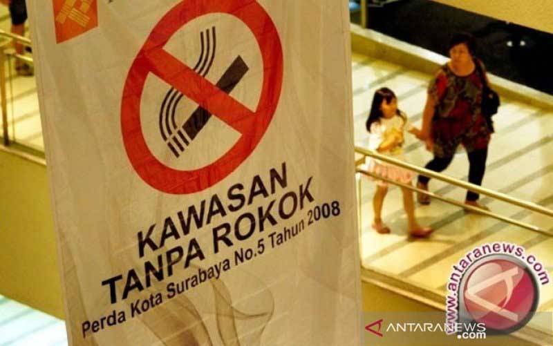 PKJS UI: Rokok Berdampak pada Kemiskinan