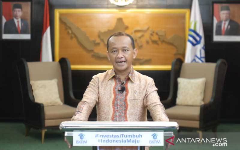 Putusan MK Tak Berdampak pada Realisasi Investasi 2021