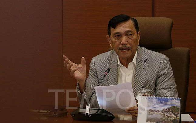 Pemerintah Tambah Kapasitas dan Perpanjang Durasi "Dine-in" di Mal