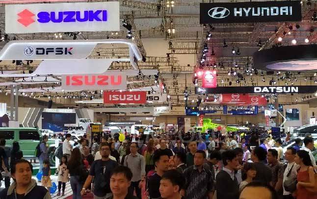 Perusahaan Asuransi Mobil Terdampak Pandemi Covid-19