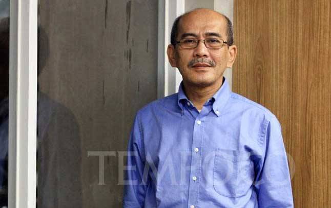Banyak RS Kehabisan Oksigen, Faisal Basri: Ungovernable Government