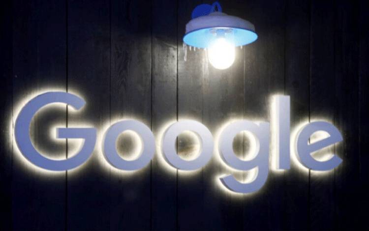 Pengadilan Rusia Denda Google 260.000 Dolar karena Langgar Aturan Data