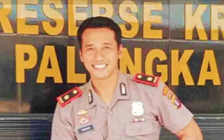 Pelaku Curanmor Incar Kos-kosan di Palangka Raya