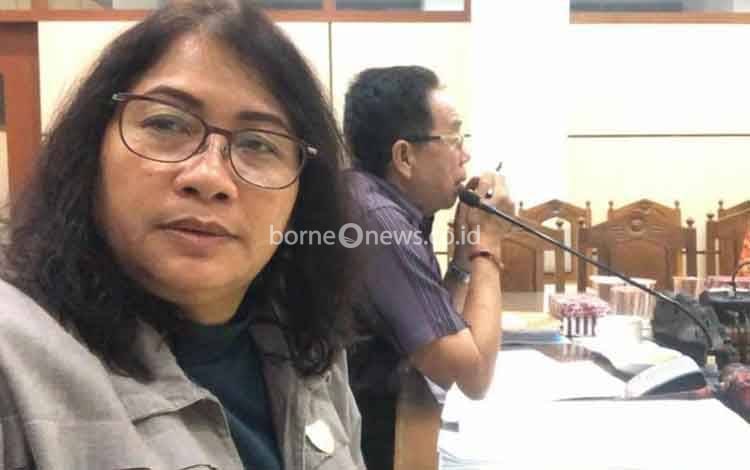 DPRD Kalteng Minta Pemprov Sediakan RS Khusus Penanganan Pasien Degeneratif