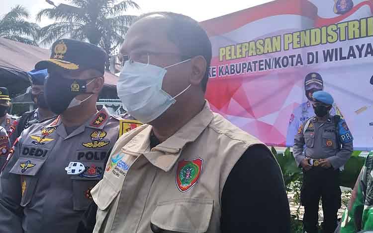 Pelajar Divaksin Bersama Masyarakat Umum, ini Syaratnya