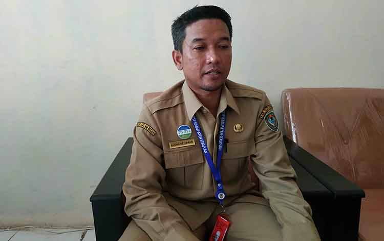 Seruyan akan Susun Instrumen untuk Wujudkan Kemitraan Perusahaan Besar dan UMKM