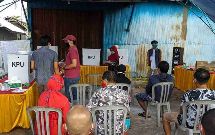 Alokasi anggaran tertinggi di 2020 ada di pelaksanaan Pilkada