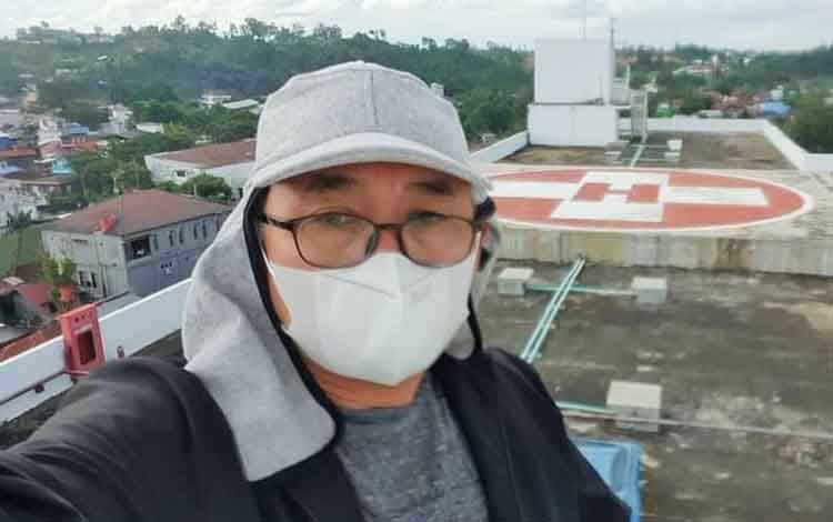 Fraksi PPP DPRD Barito Utara Dukung Perusda Berusaha Gas Elpiji 3Kg