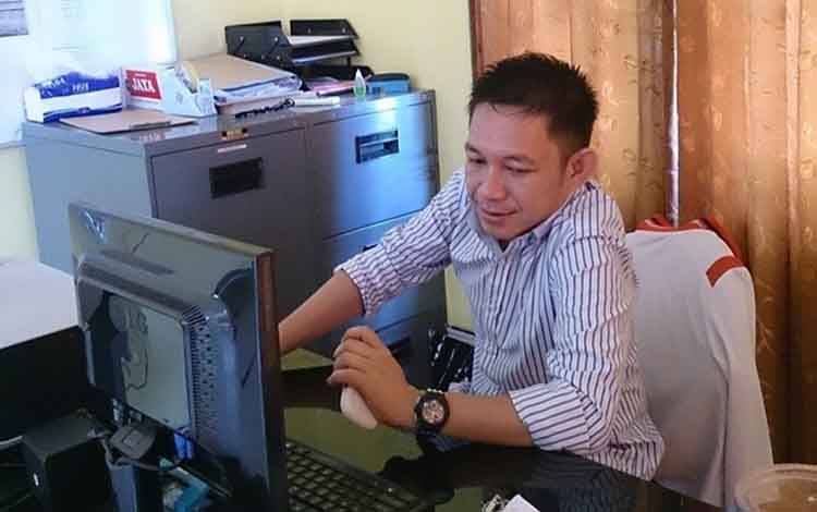 Fraksi PKB DPRD Barito Utara Dorong Penyusunan Raperda Pilkades Serentak dan Antarwaktu